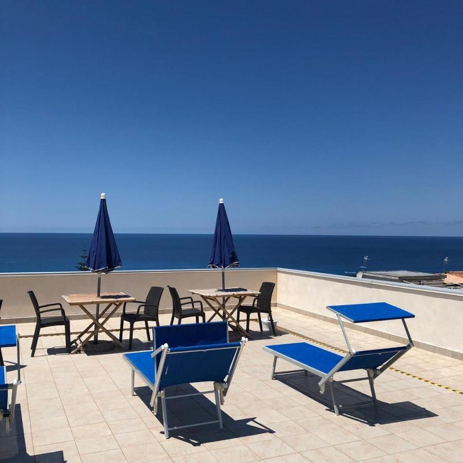 Ele&Gio Accomodation Tropea Kültér fotó