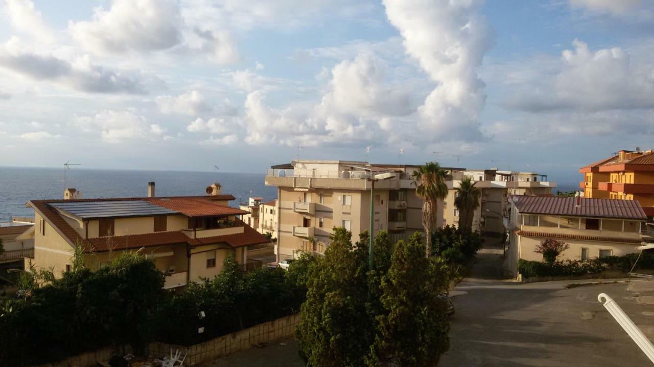 Ele&Gio Accomodation Tropea Kültér fotó