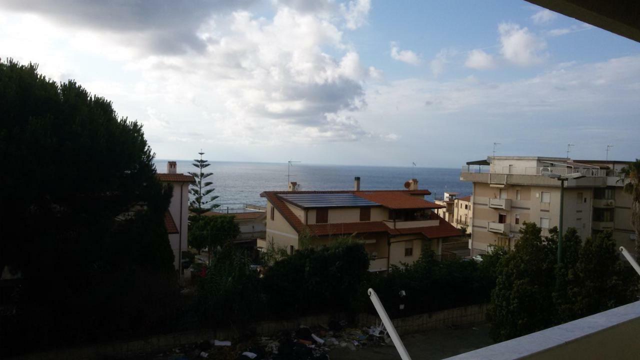 Ele&Gio Accomodation Tropea Kültér fotó