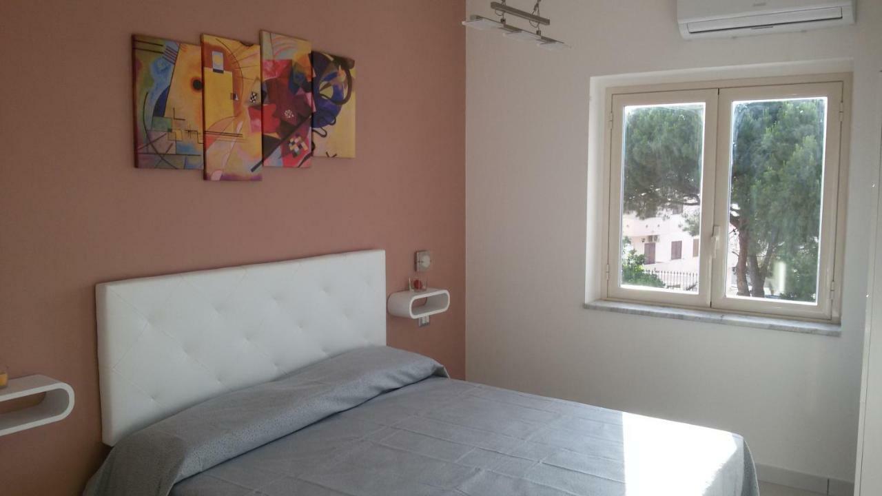 Ele&Gio Accomodation Tropea Kültér fotó