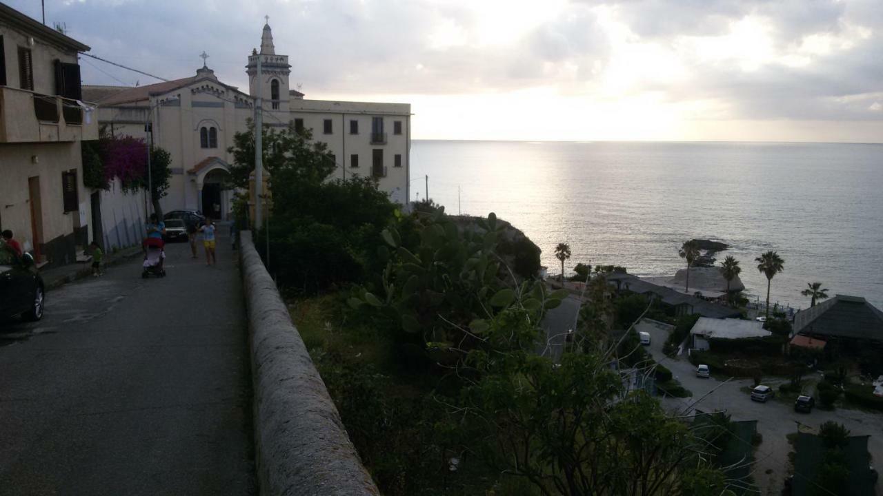 Ele&Gio Accomodation Tropea Kültér fotó
