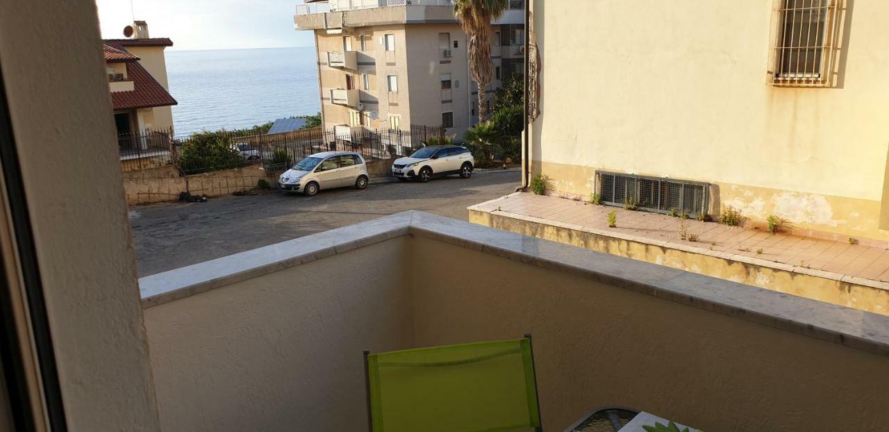 Ele&Gio Accomodation Tropea Kültér fotó