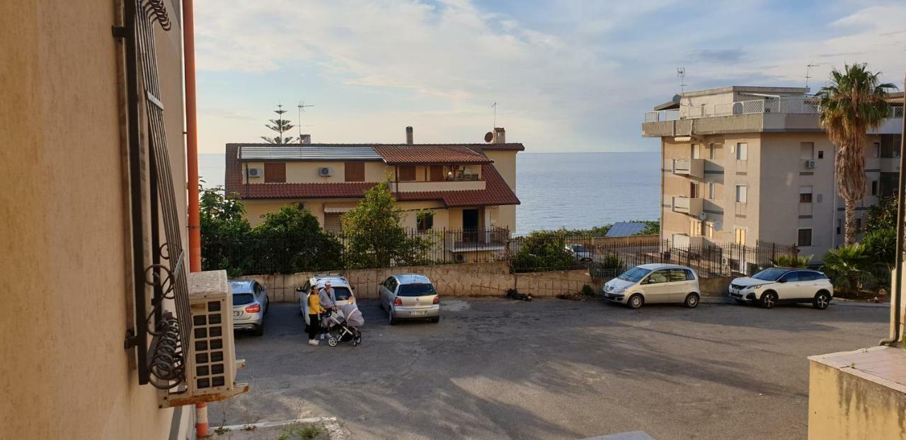 Ele&Gio Accomodation Tropea Kültér fotó