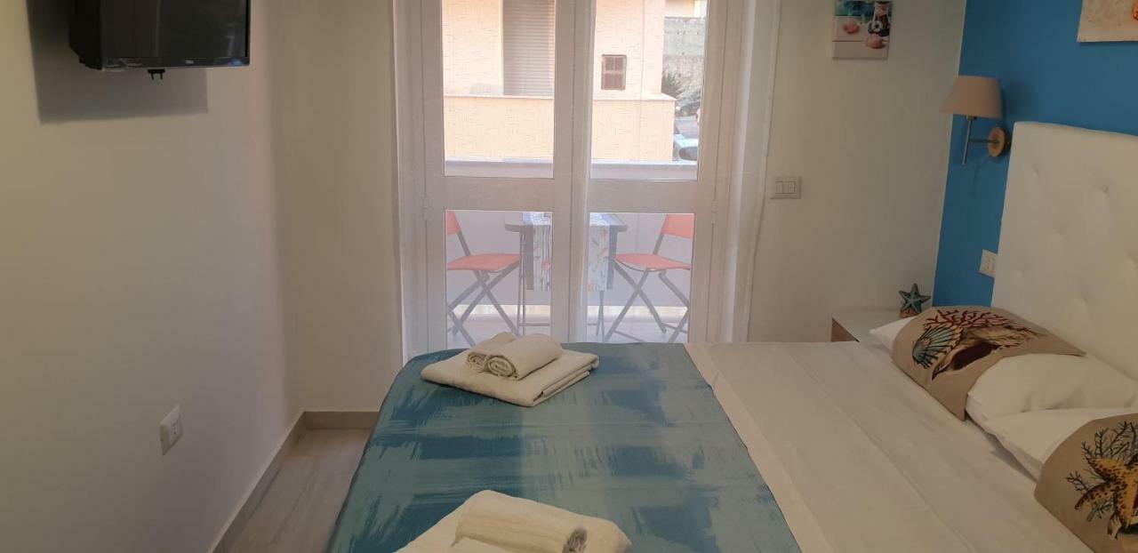 Ele&Gio Accomodation Tropea Kültér fotó