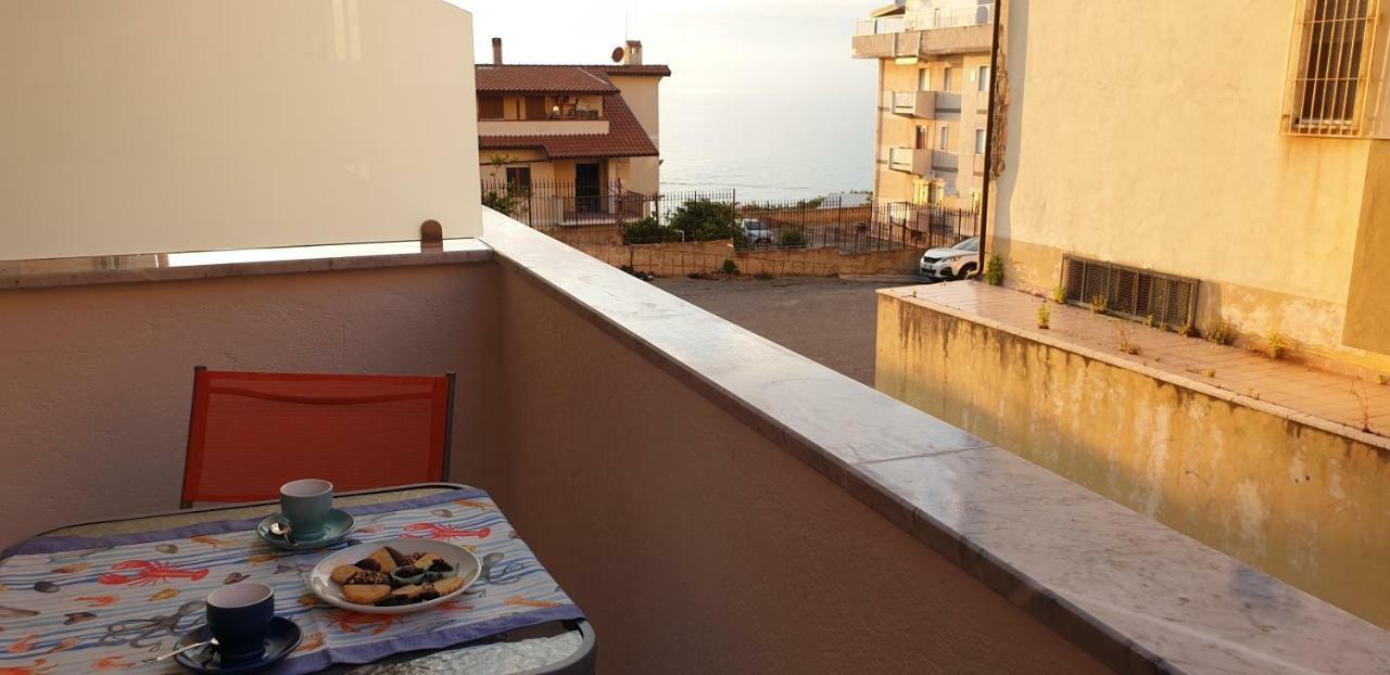 Ele&Gio Accomodation Tropea Kültér fotó